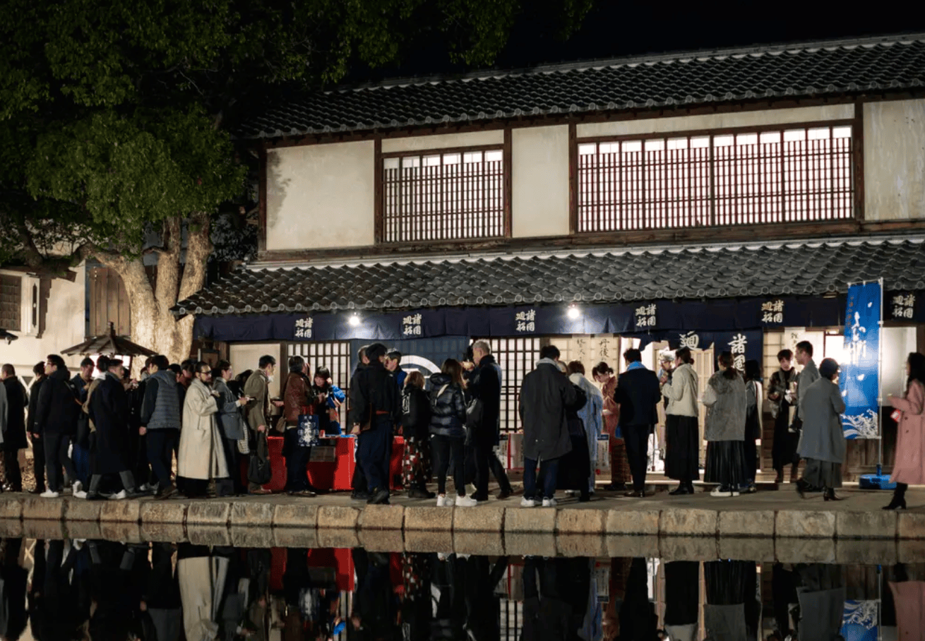 【京都親子遊｜2. 東映太秦映畫村】